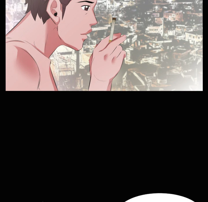 Daddy’s Working - Chapter 19 Page 18