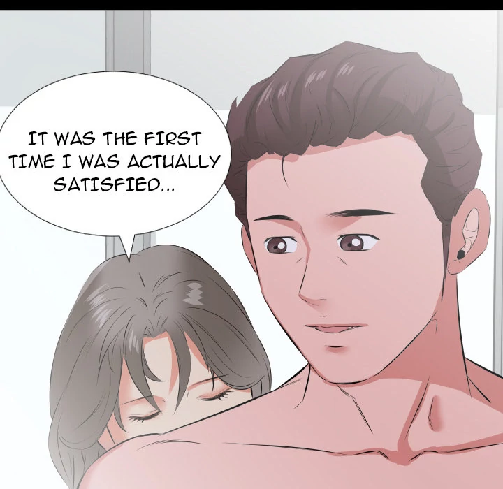 Daddy’s Working - Chapter 19 Page 23