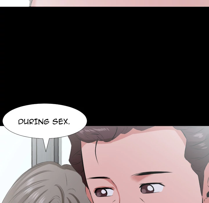Daddy’s Working - Chapter 19 Page 24