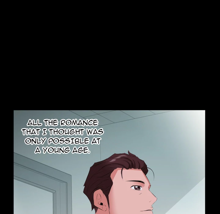 Daddy’s Working - Chapter 19 Page 27