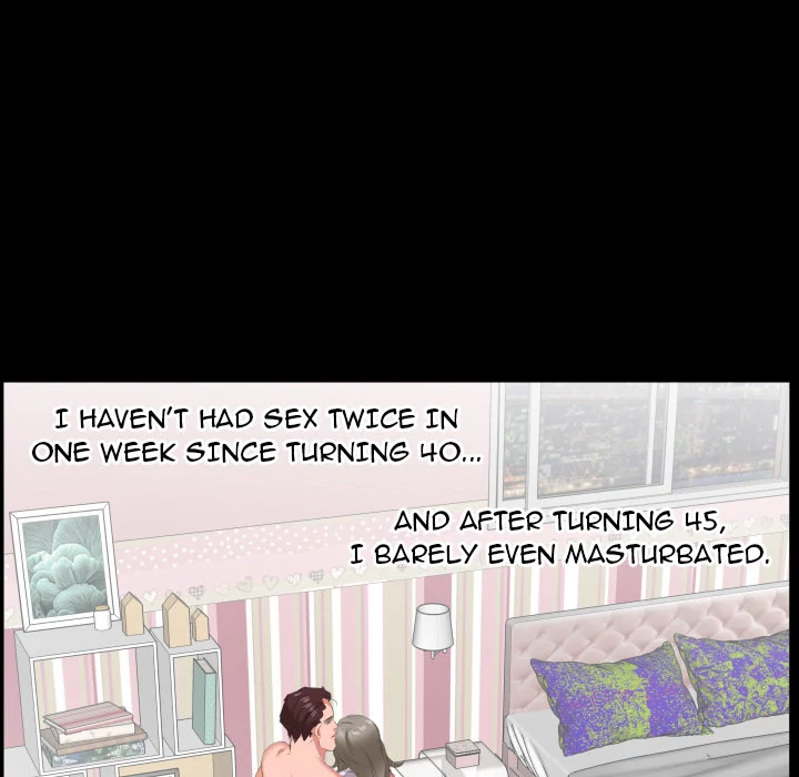 Daddy’s Working - Chapter 19 Page 34