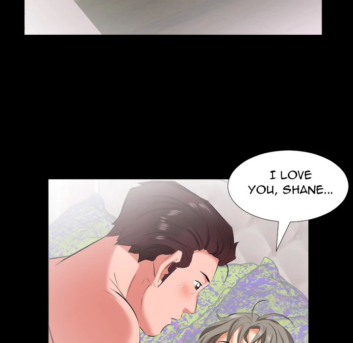 Daddy’s Working - Chapter 19 Page 37