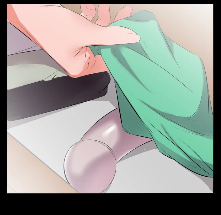 Daddy’s Working - Chapter 19 Page 53