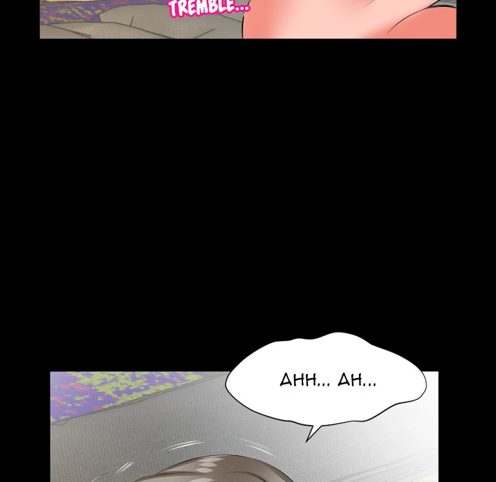 Daddy’s Working - Chapter 19 Page 6