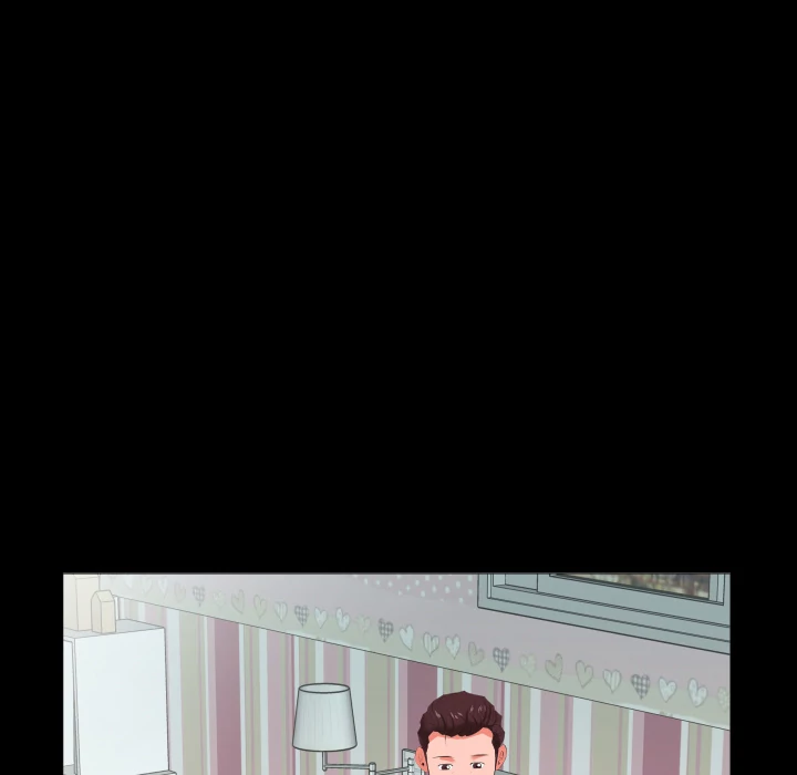 Daddy’s Working - Chapter 19 Page 71
