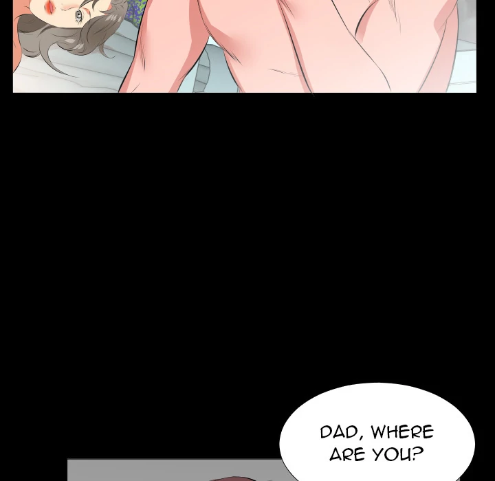 Daddy’s Working - Chapter 19 Page 75