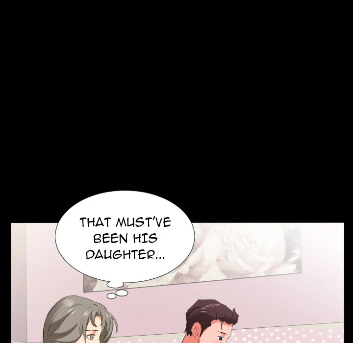 Daddy’s Working - Chapter 19 Page 81