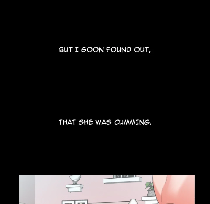 Daddy’s Working - Chapter 19 Page 9