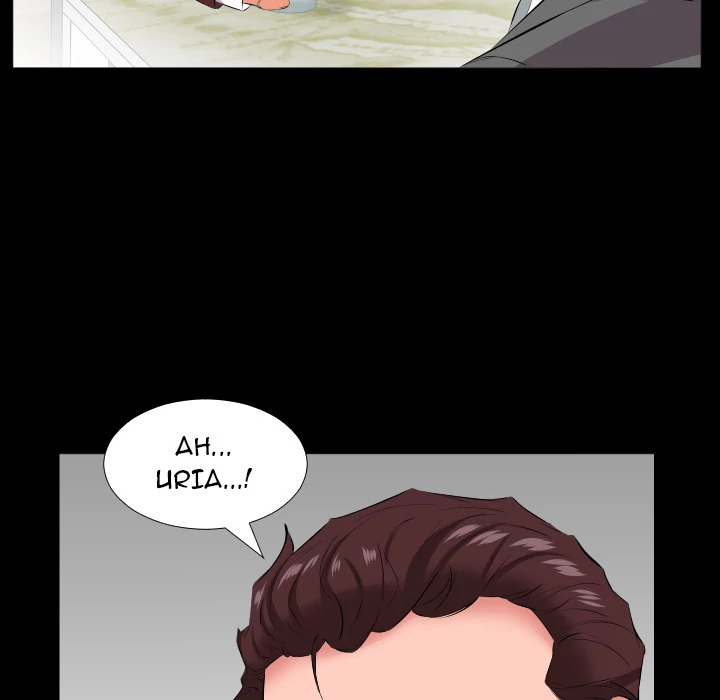Daddy’s Working - Chapter 19 Page 94