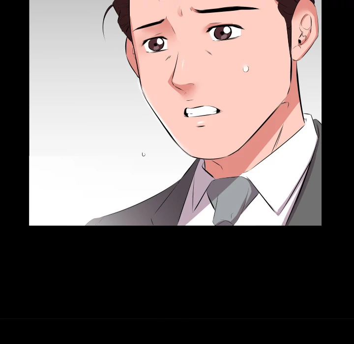 Daddy’s Working - Chapter 19 Page 95