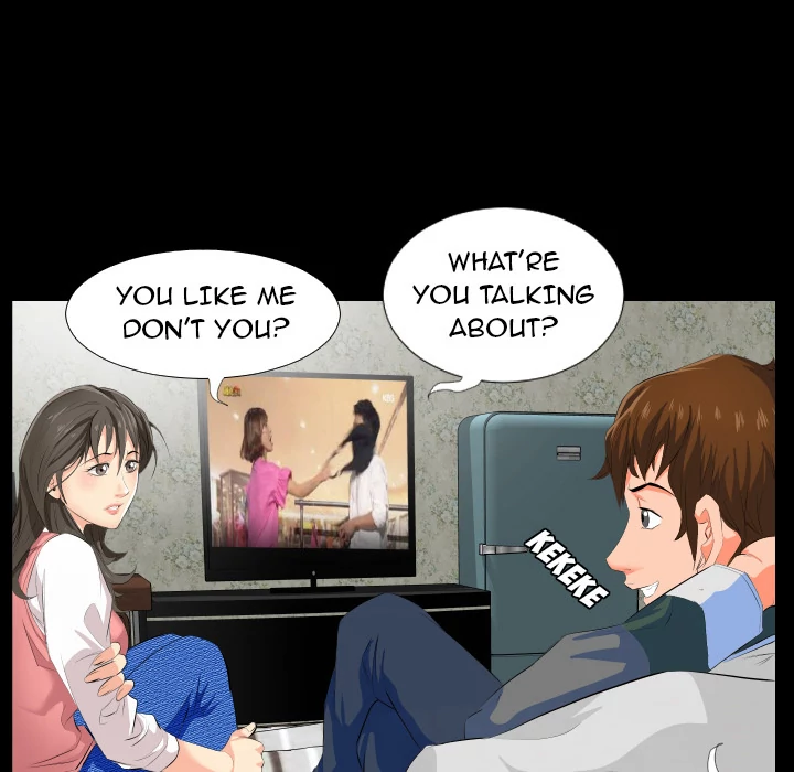 Daddy’s Working - Chapter 2 Page 105