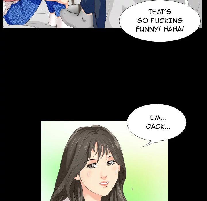 Daddy’s Working - Chapter 2 Page 106