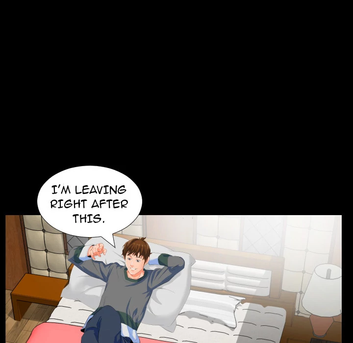 Daddy’s Working - Chapter 2 Page 109
