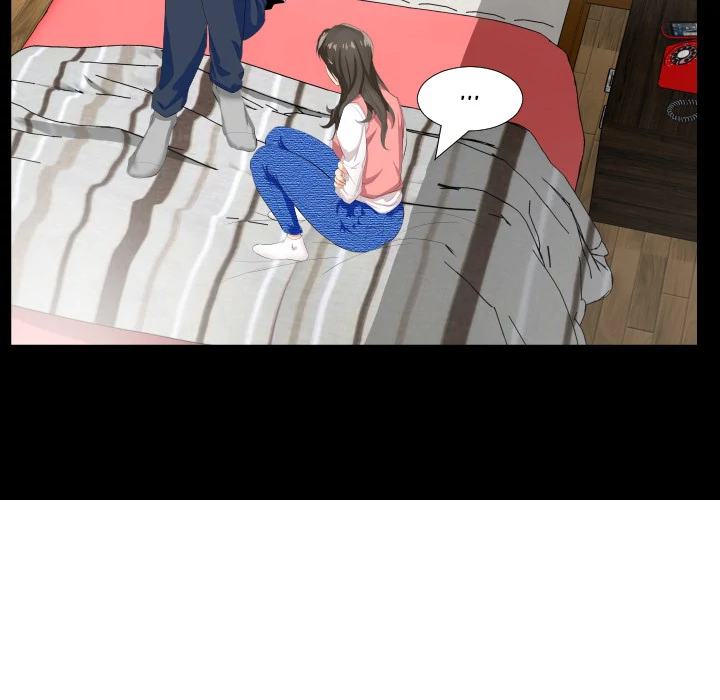Daddy’s Working - Chapter 2 Page 110