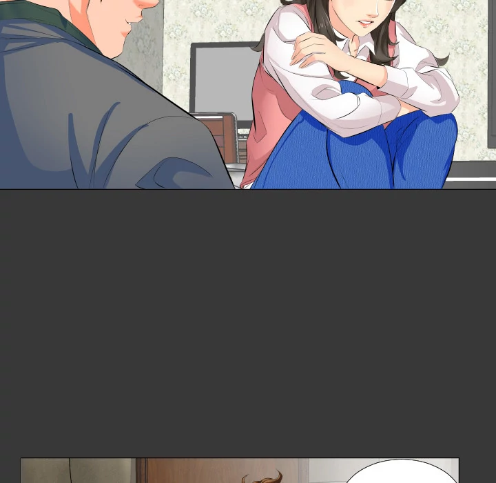 Daddy’s Working - Chapter 2 Page 113
