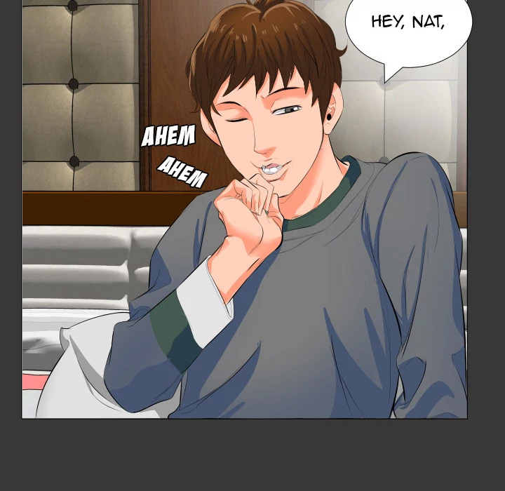 Daddy’s Working - Chapter 2 Page 114