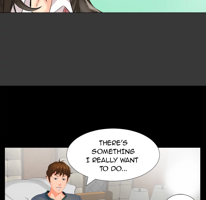 Daddy’s Working - Chapter 2 Page 116