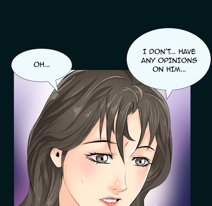 Daddy’s Working - Chapter 2 Page 25
