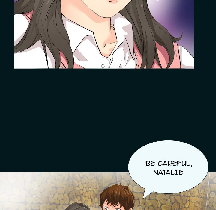 Daddy’s Working - Chapter 2 Page 26