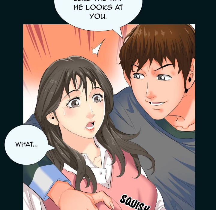 Daddy’s Working - Chapter 2 Page 28