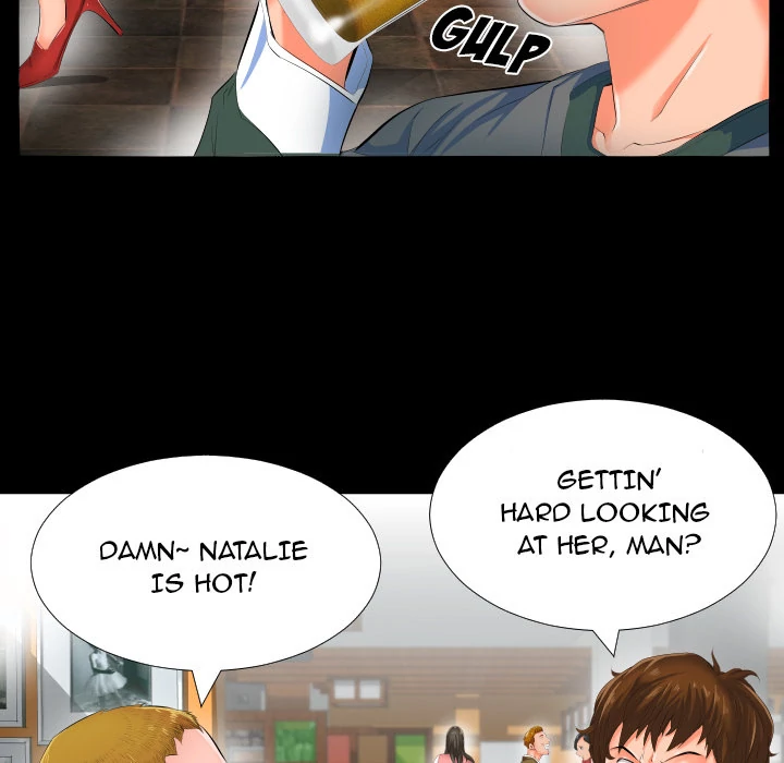 Daddy’s Working - Chapter 2 Page 32