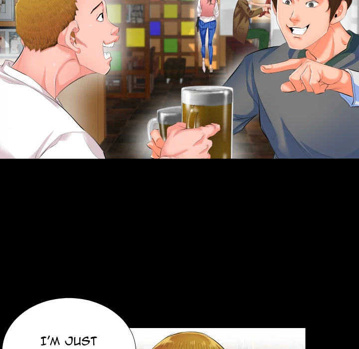 Daddy’s Working - Chapter 2 Page 33