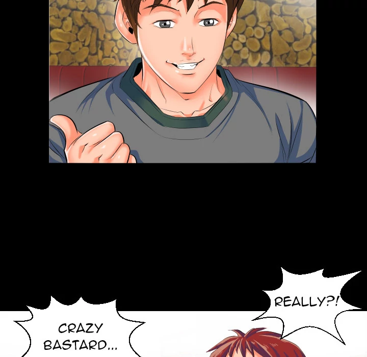 Daddy’s Working - Chapter 2 Page 37