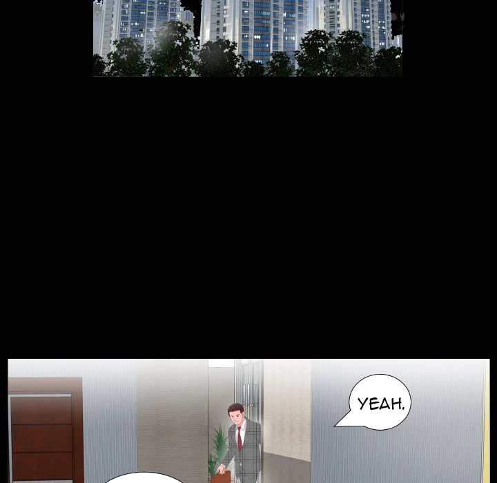 Daddy’s Working - Chapter 2 Page 43