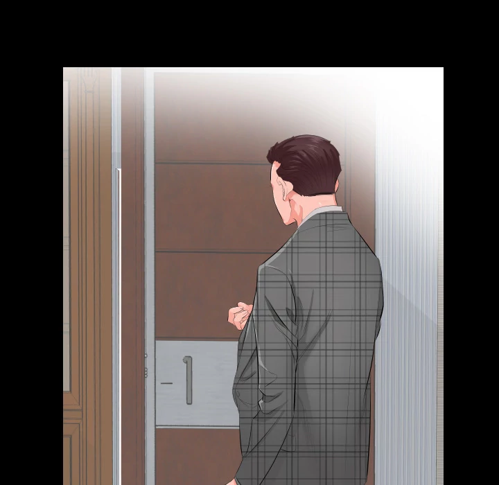 Daddy’s Working - Chapter 2 Page 48