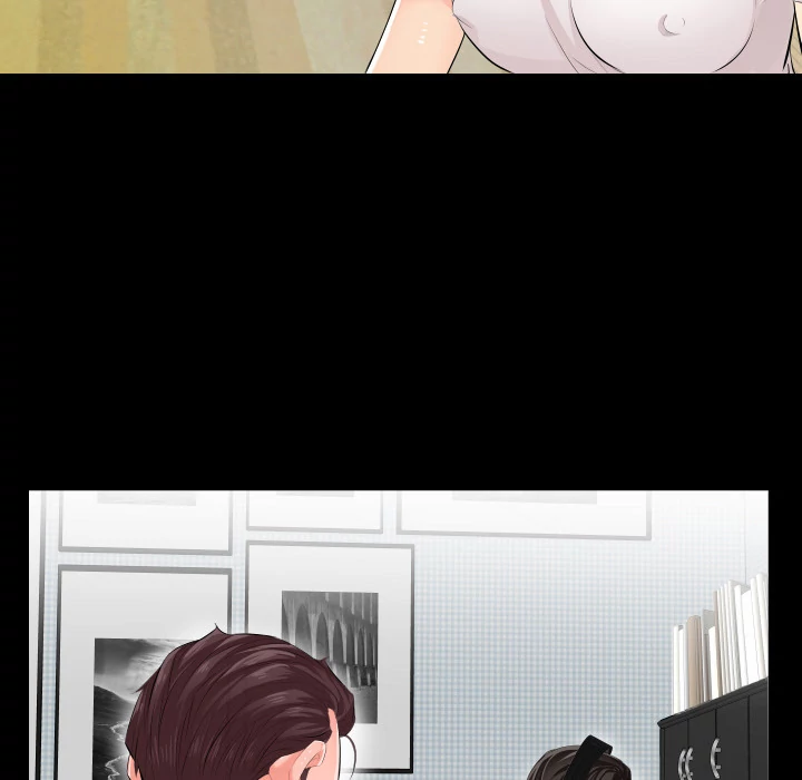 Daddy’s Working - Chapter 2 Page 52