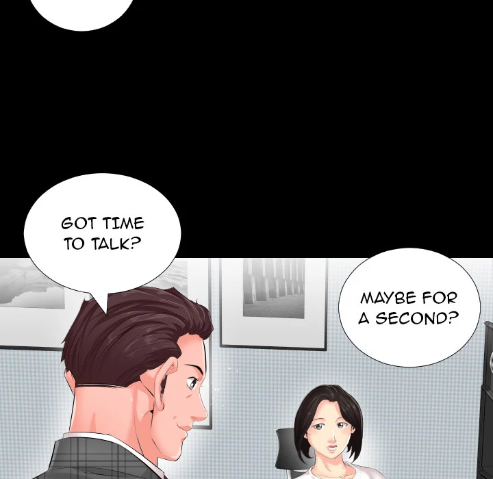 Daddy’s Working - Chapter 2 Page 56