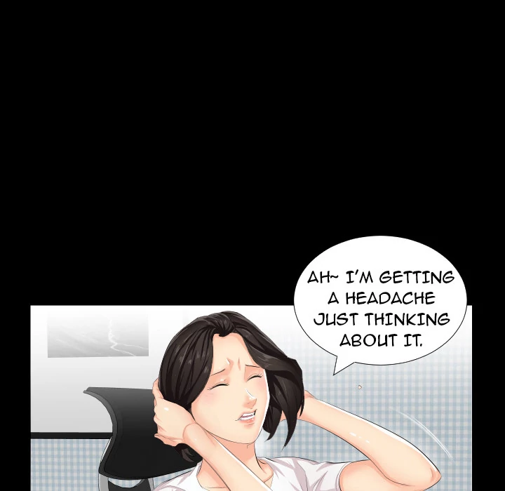 Daddy’s Working - Chapter 2 Page 59