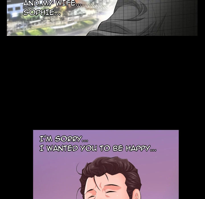 Daddy’s Working - Chapter 2 Page 6