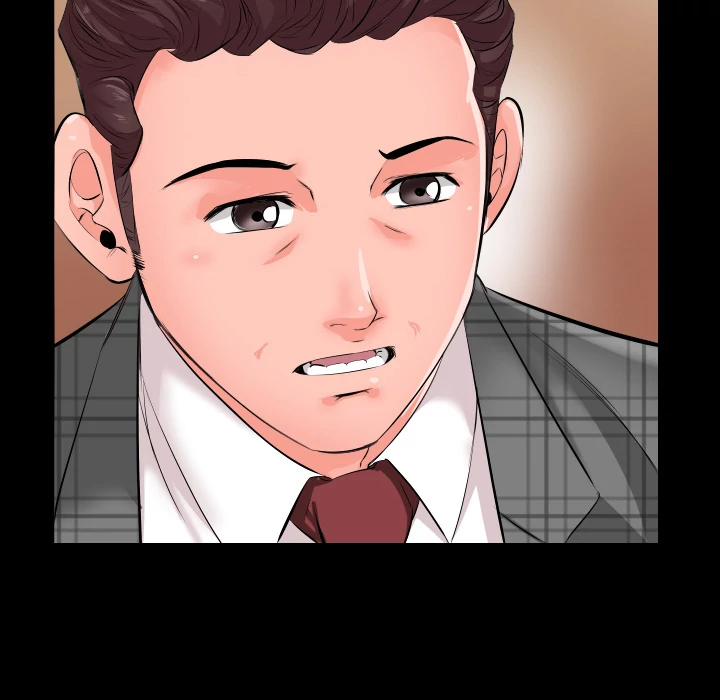 Daddy’s Working - Chapter 2 Page 64