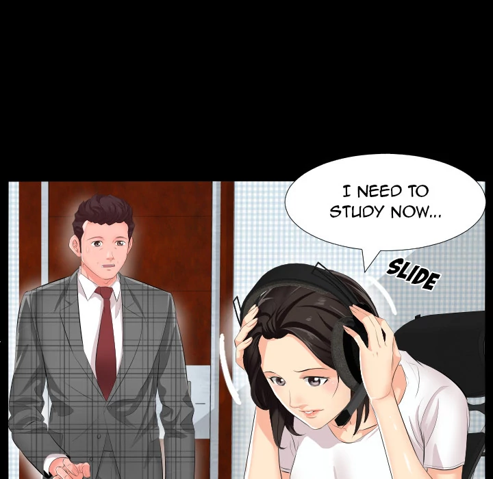Daddy’s Working - Chapter 2 Page 66