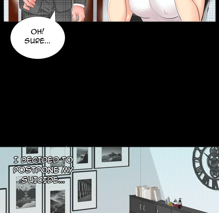 Daddy’s Working - Chapter 2 Page 67