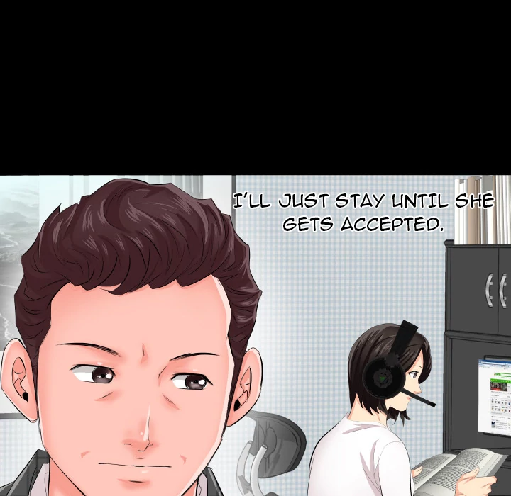Daddy’s Working - Chapter 2 Page 69