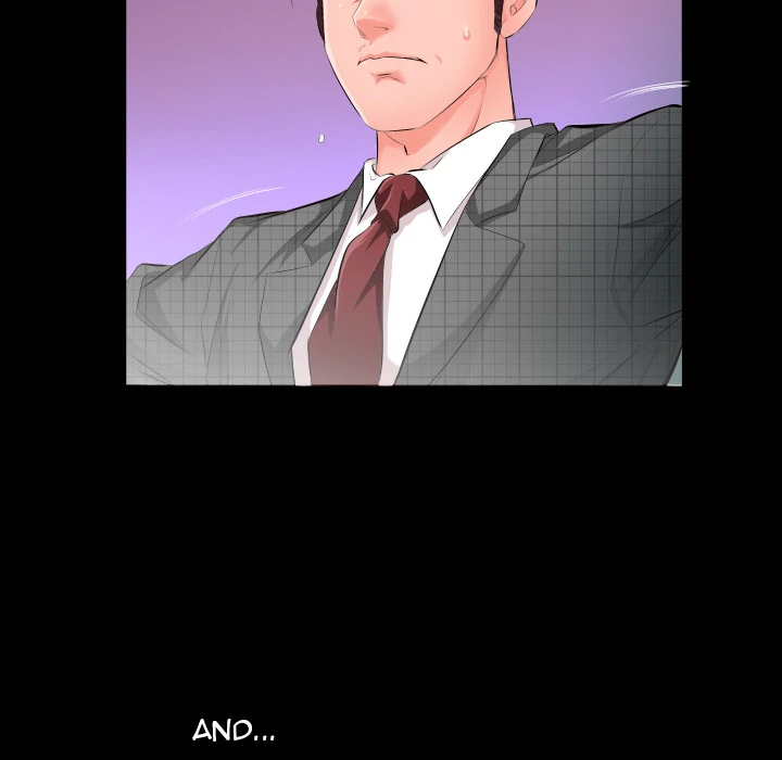 Daddy’s Working - Chapter 2 Page 7