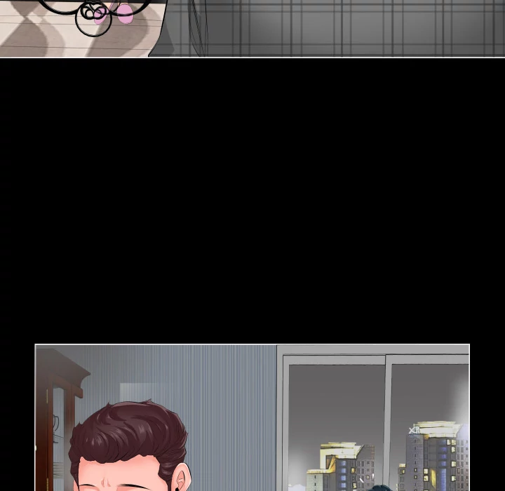 Daddy’s Working - Chapter 2 Page 73