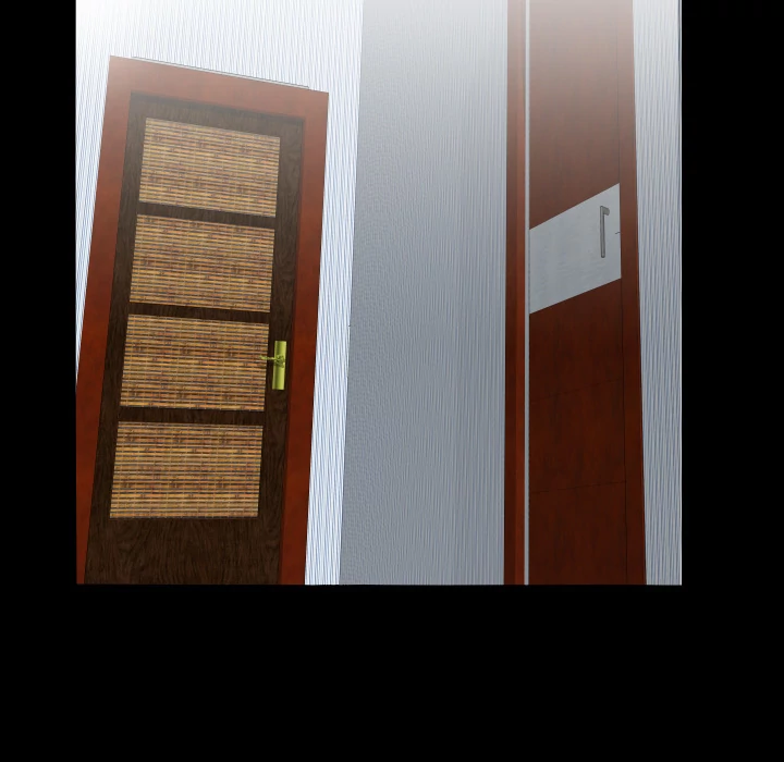 Daddy’s Working - Chapter 2 Page 77
