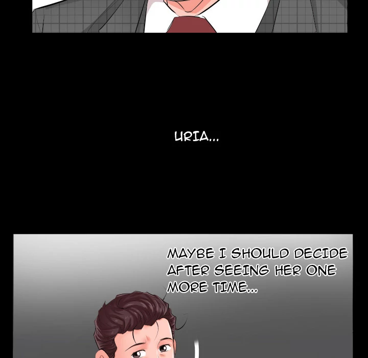 Daddy’s Working - Chapter 2 Page 9