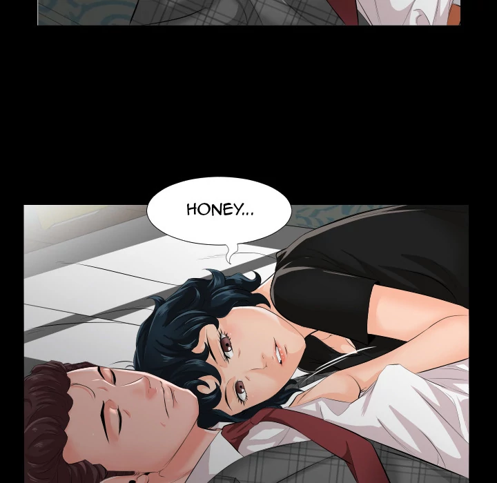 Daddy’s Working - Chapter 2 Page 90