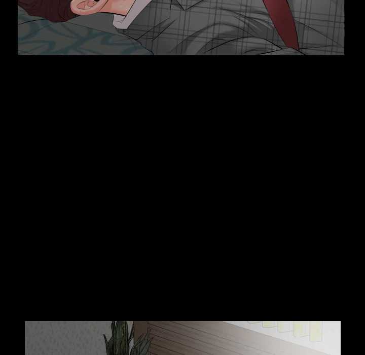 Daddy’s Working - Chapter 2 Page 91