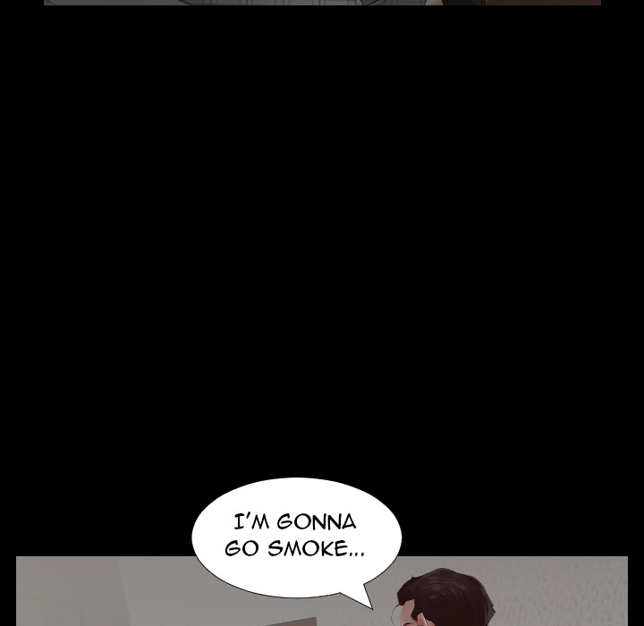 Daddy’s Working - Chapter 2 Page 93