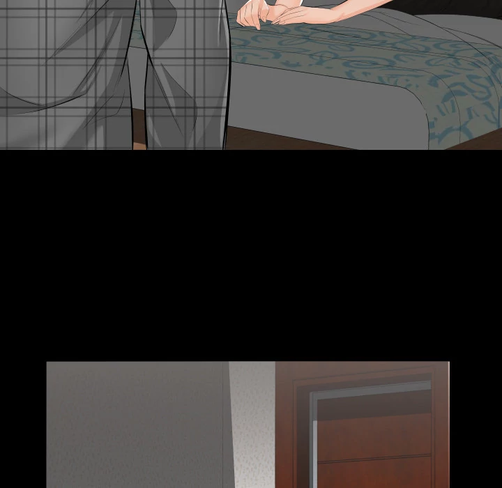Daddy’s Working - Chapter 2 Page 96