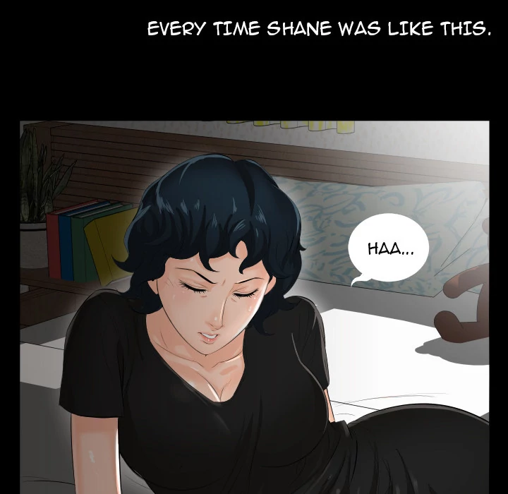 Daddy’s Working - Chapter 2 Page 98