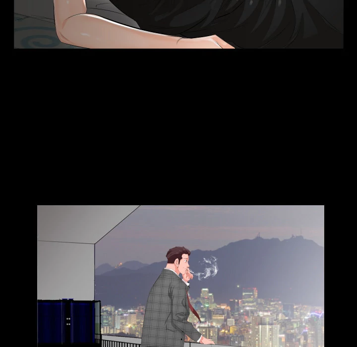 Daddy’s Working - Chapter 2 Page 99