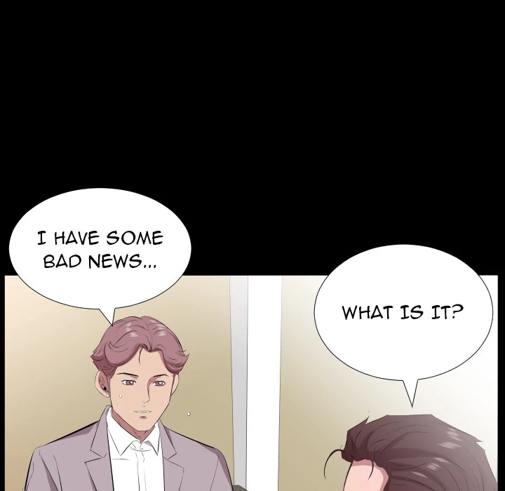 Daddy’s Working - Chapter 20 Page 16