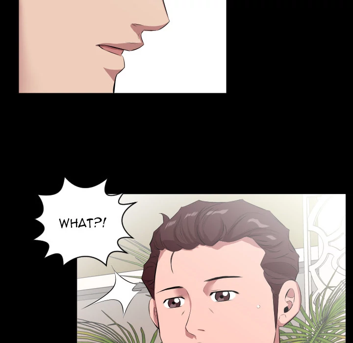 Daddy’s Working - Chapter 20 Page 18