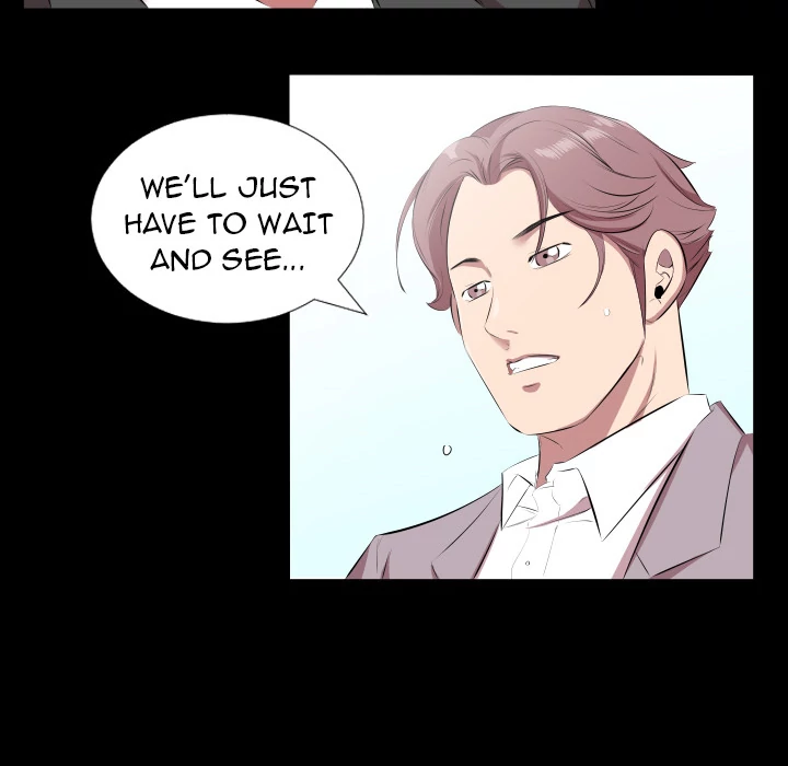 Daddy’s Working - Chapter 20 Page 26